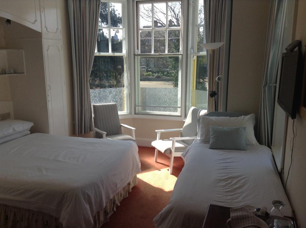 Miramar Guesthouse Hunstanton Exterior foto